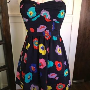 American Eagle Outfitters Sun Dress